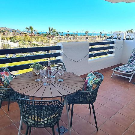 Apartmán El Sueno San Juan de los Terreros Exteriér fotografie
