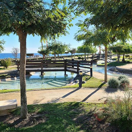 Apartmán El Sueno San Juan de los Terreros Exteriér fotografie