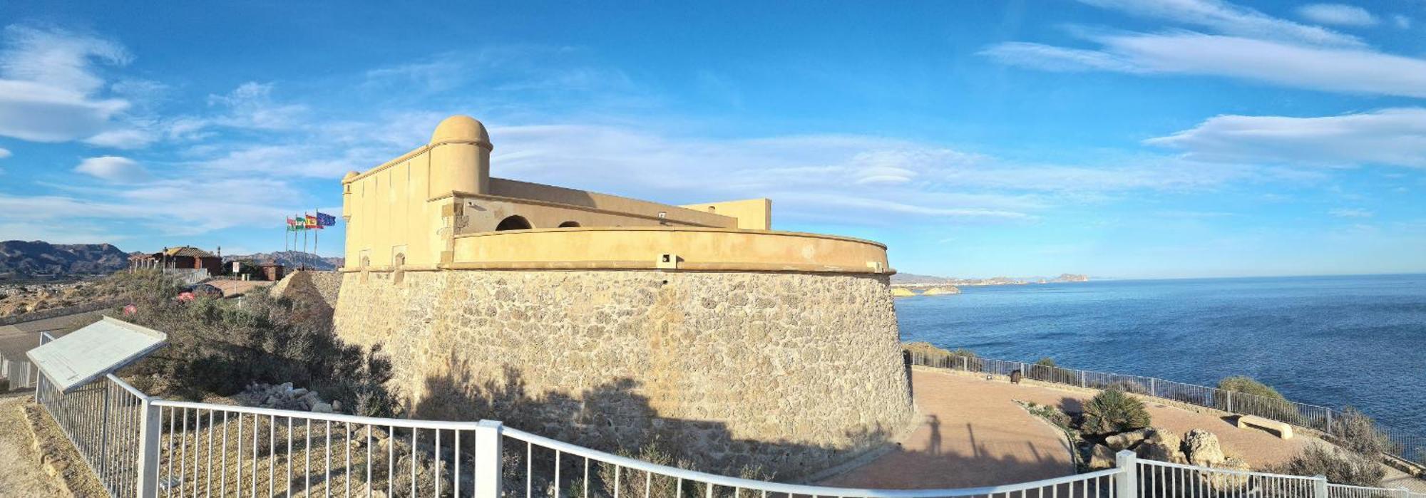 Apartmán El Sueno San Juan de los Terreros Exteriér fotografie