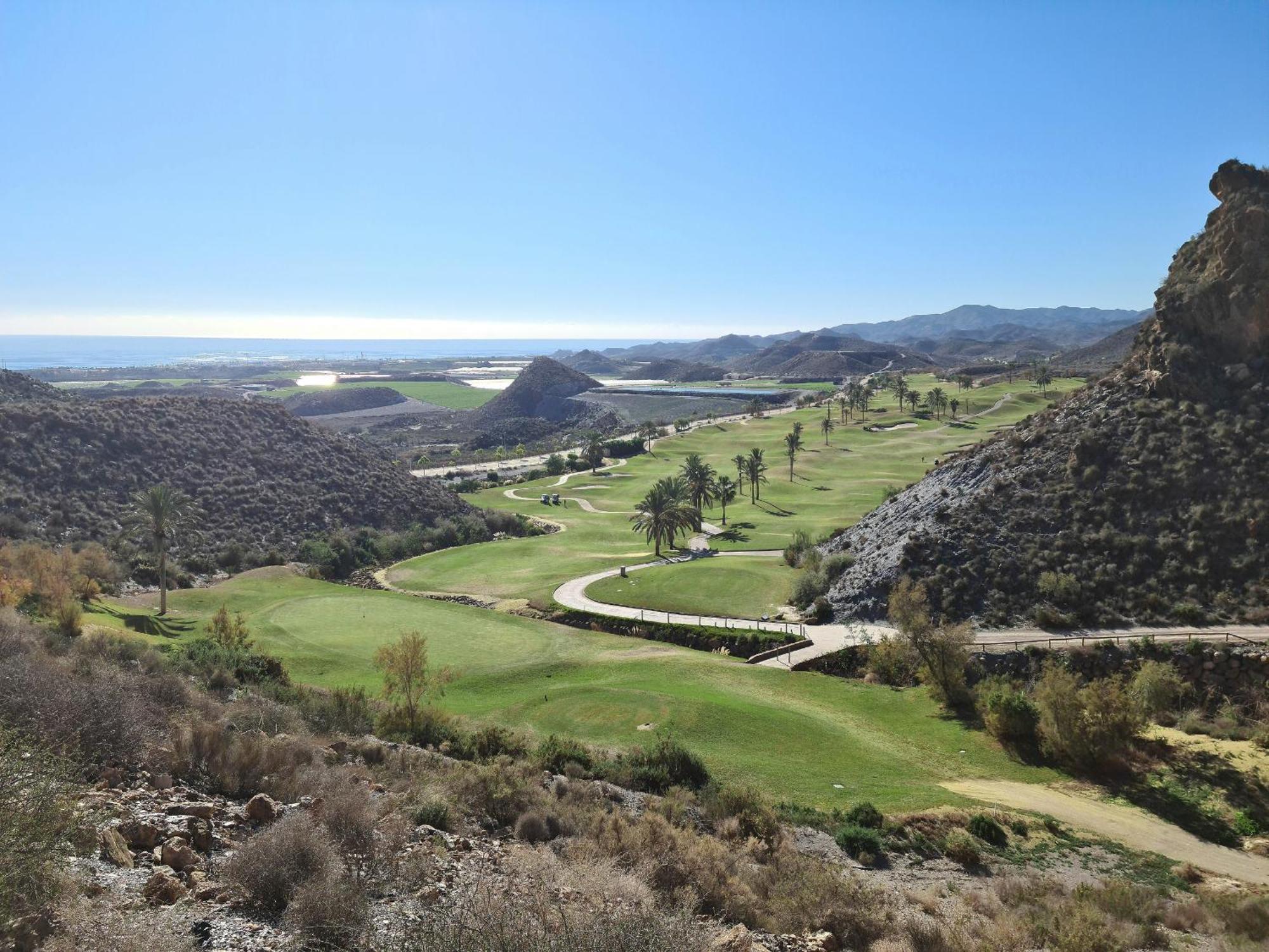Apartmán El Sueno San Juan de los Terreros Exteriér fotografie