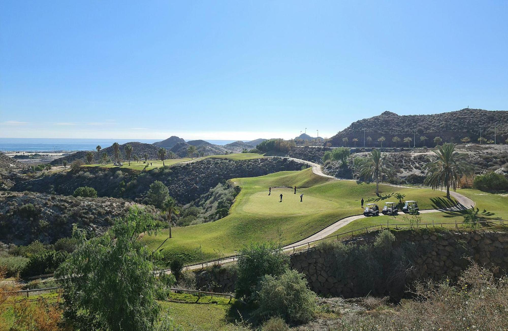 Apartmán El Sueno San Juan de los Terreros Exteriér fotografie