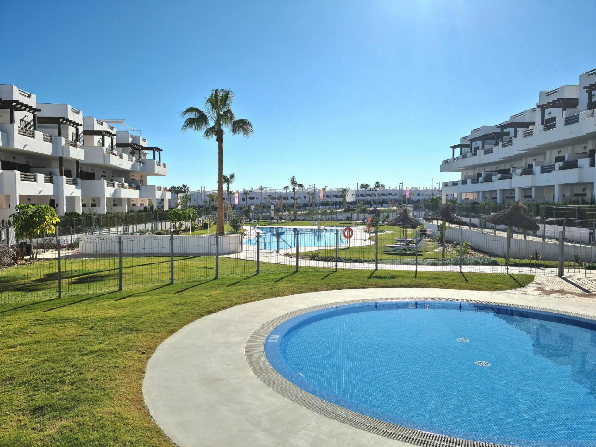 Apartmán El Sueno San Juan de los Terreros Exteriér fotografie