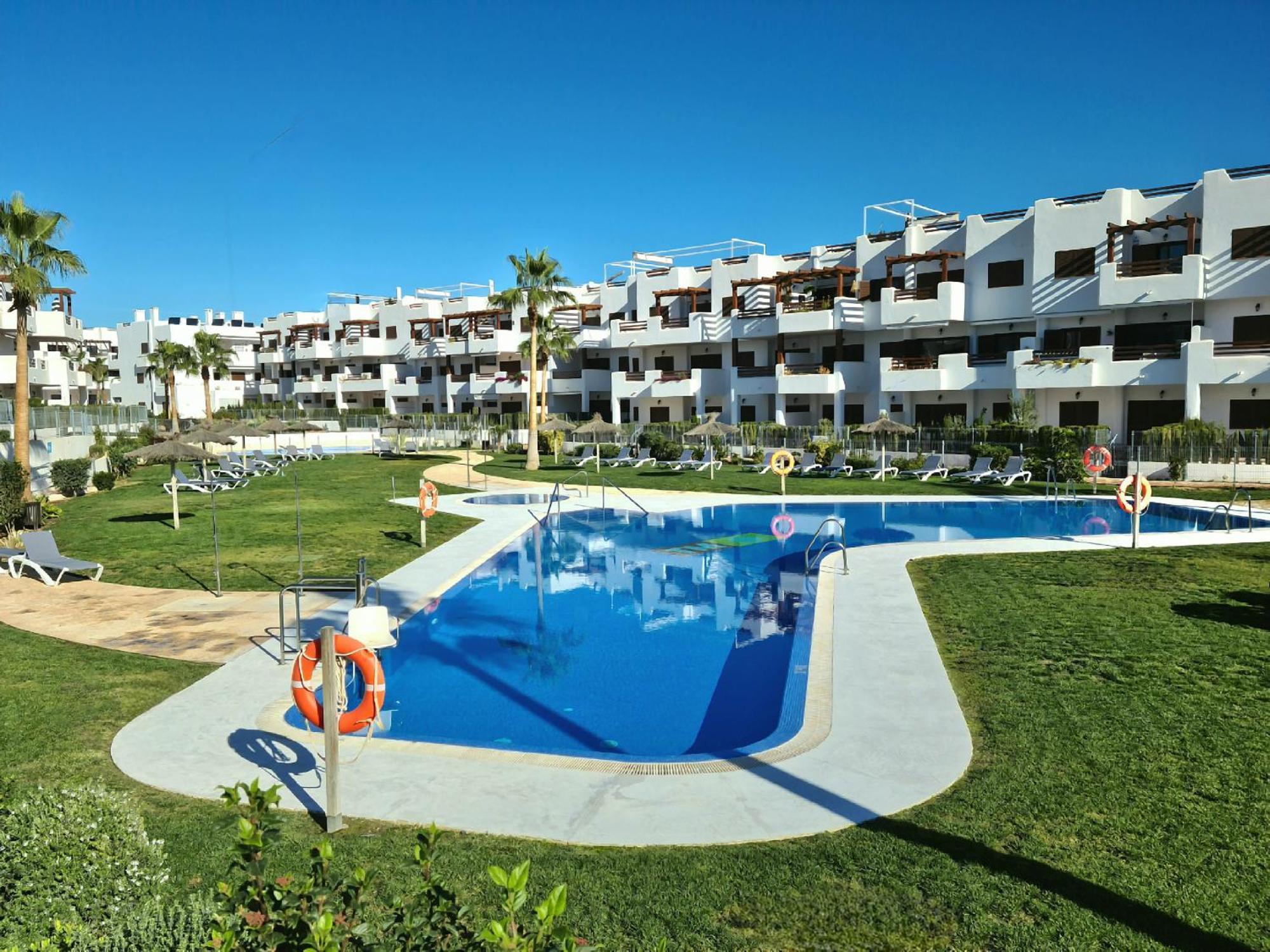 Apartmán El Sueno San Juan de los Terreros Exteriér fotografie