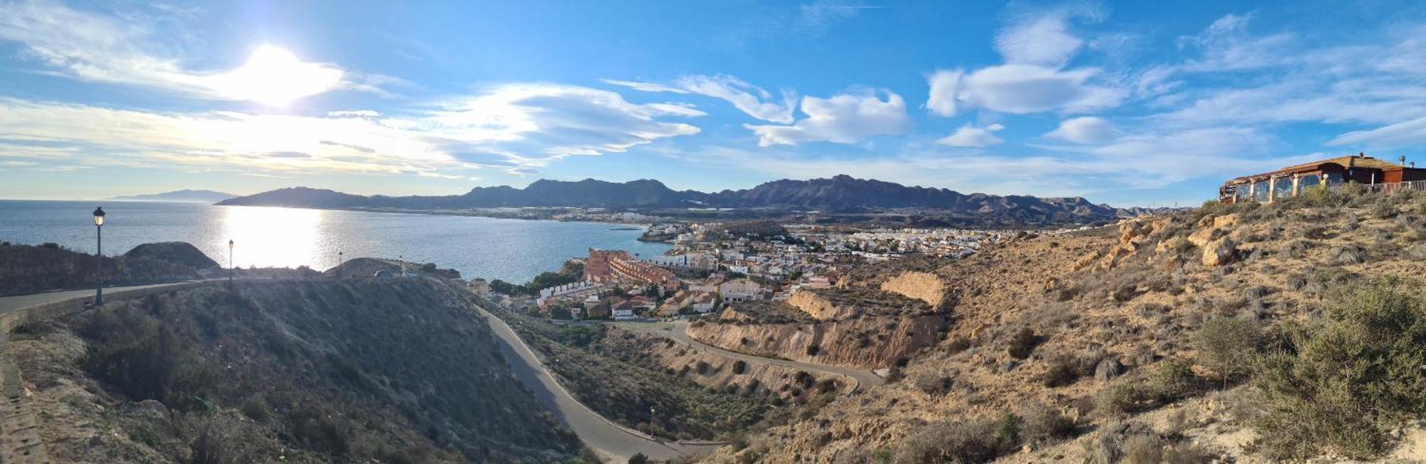 Apartmán El Sueno San Juan de los Terreros Exteriér fotografie