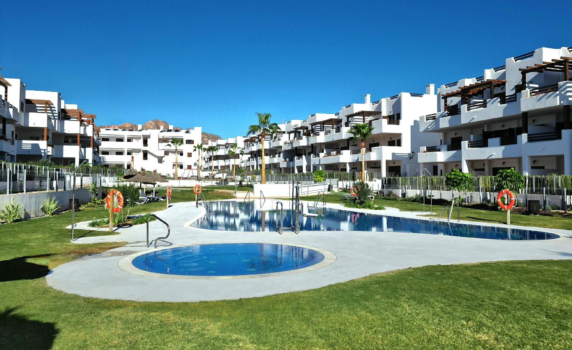 Apartmán El Sueno San Juan de los Terreros Exteriér fotografie