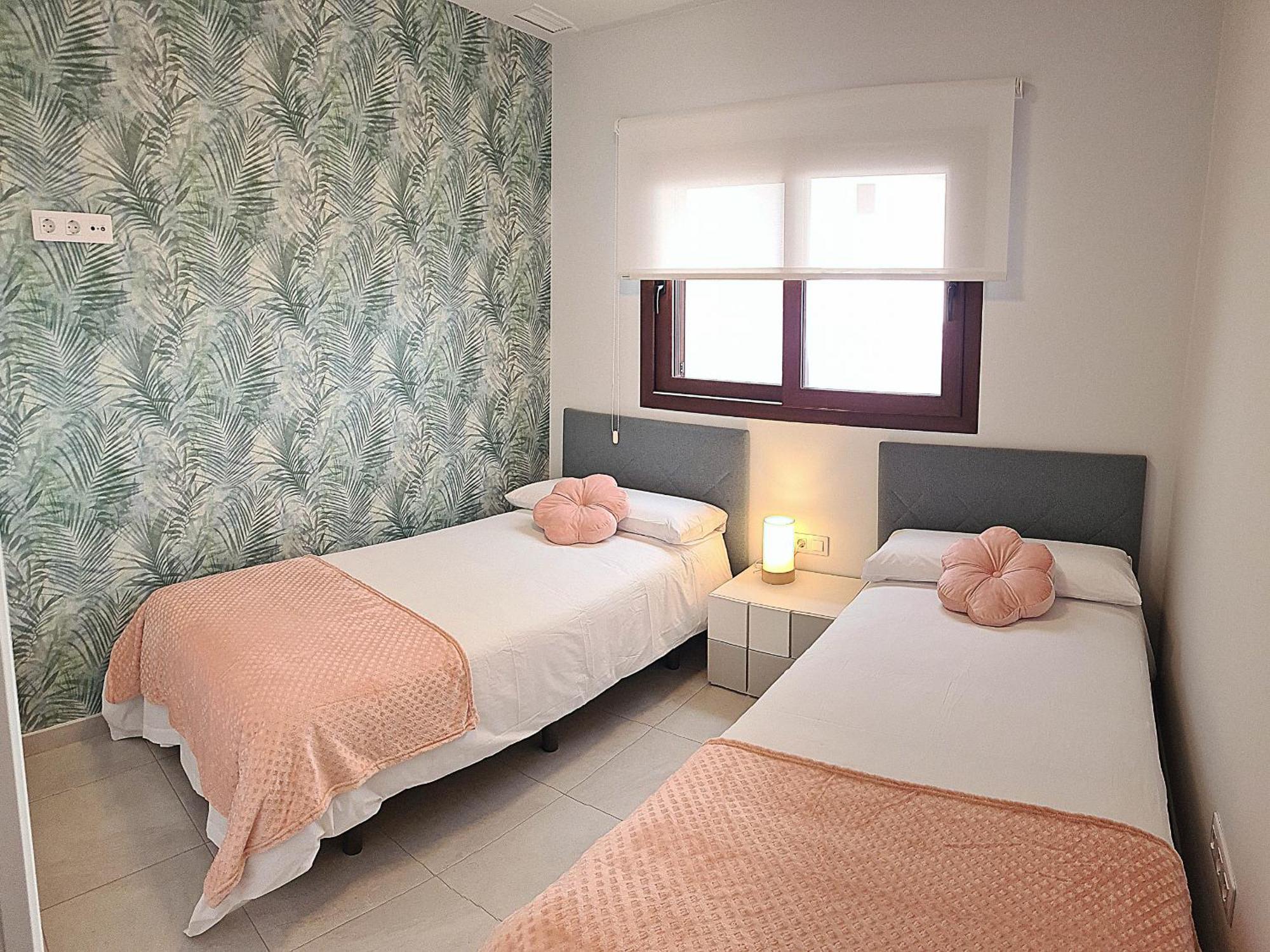 Apartmán El Sueno San Juan de los Terreros Exteriér fotografie