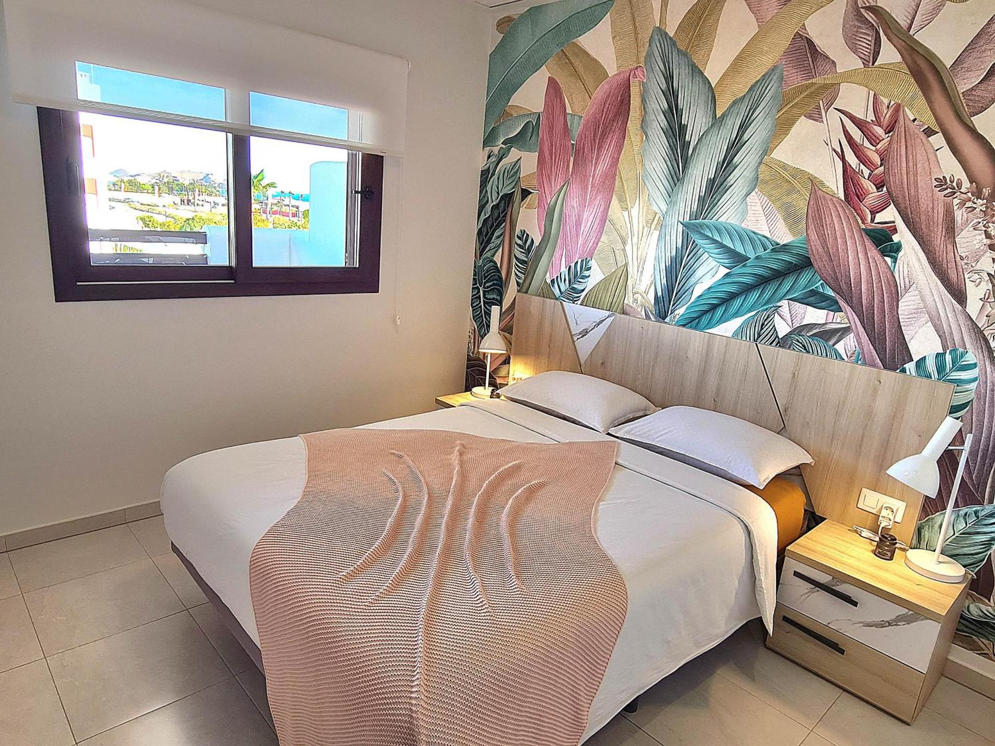 Apartmán El Sueno San Juan de los Terreros Exteriér fotografie