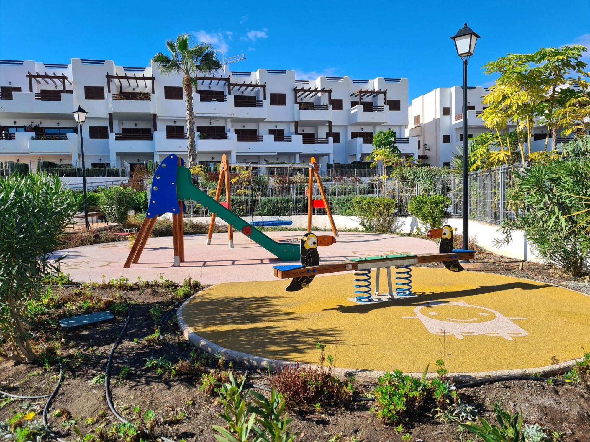 Apartmán El Sueno San Juan de los Terreros Exteriér fotografie