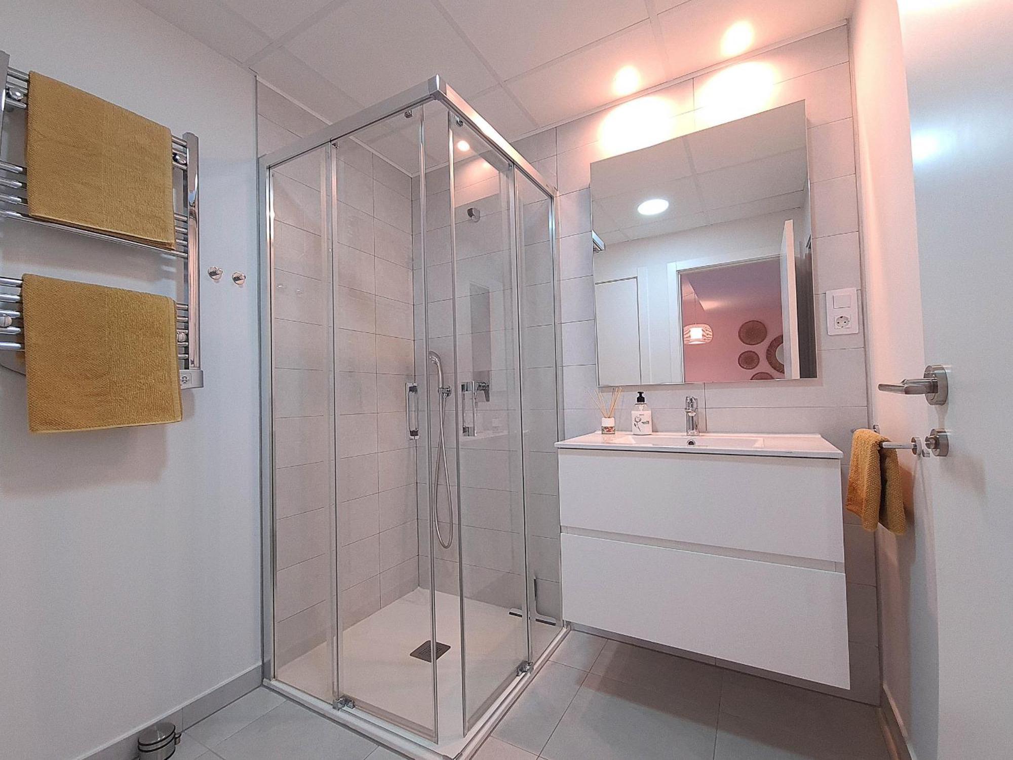 Apartmán El Sueno San Juan de los Terreros Exteriér fotografie